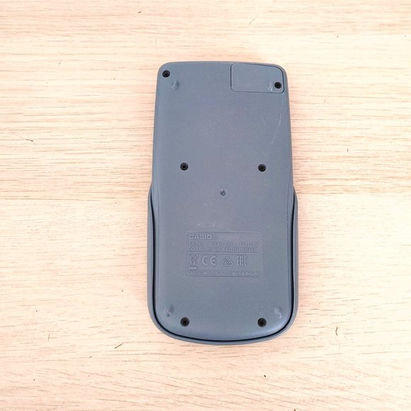 Casio FX-300ES Plus Scientific Calculator - Picture 6 of 6